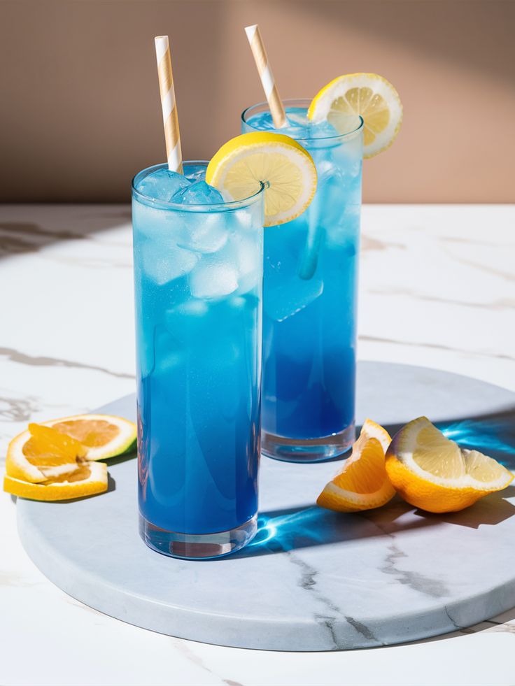 Blue Lagoon